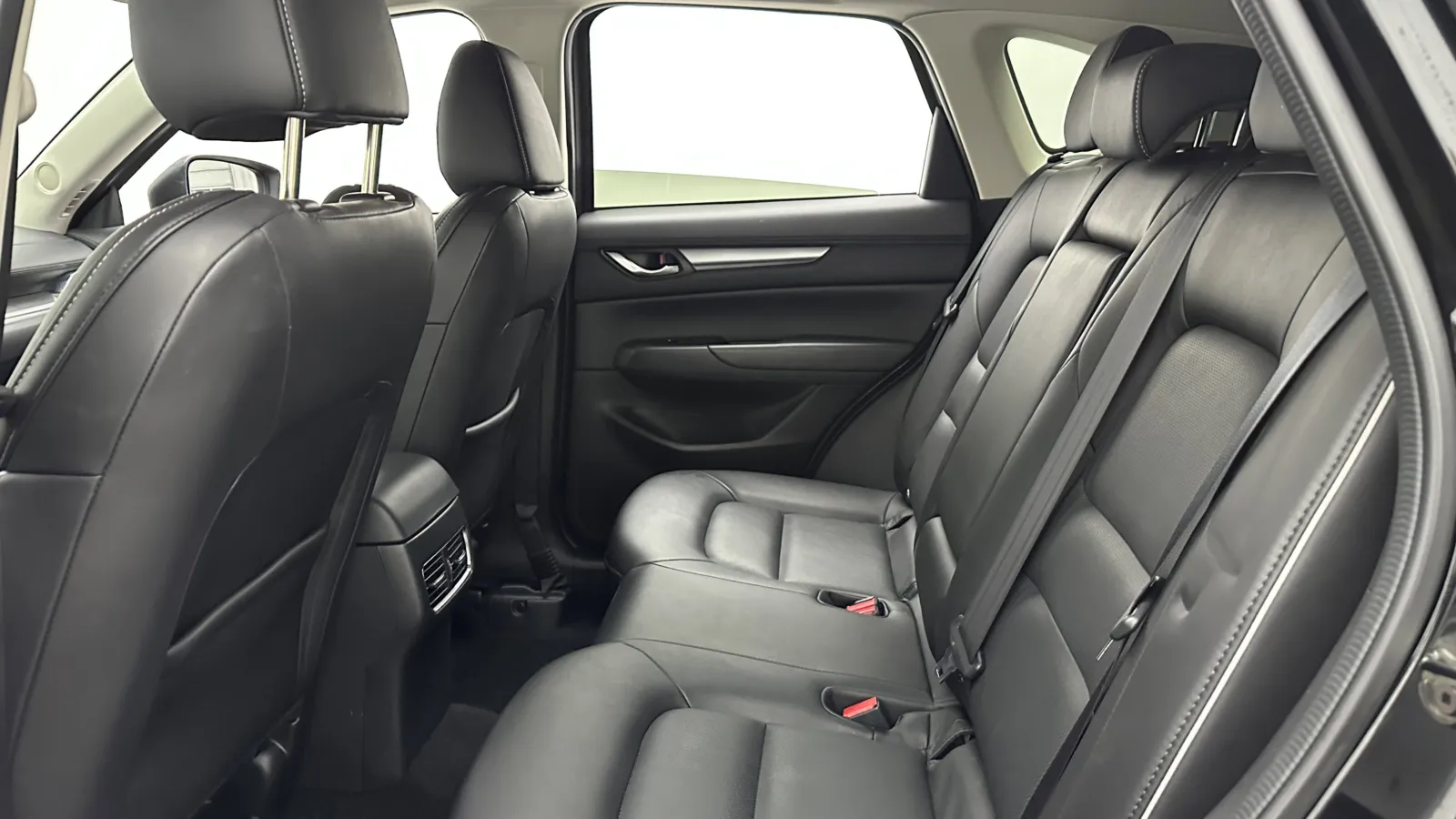 2024 Mazda CX-5 S Select Package - Photo 27