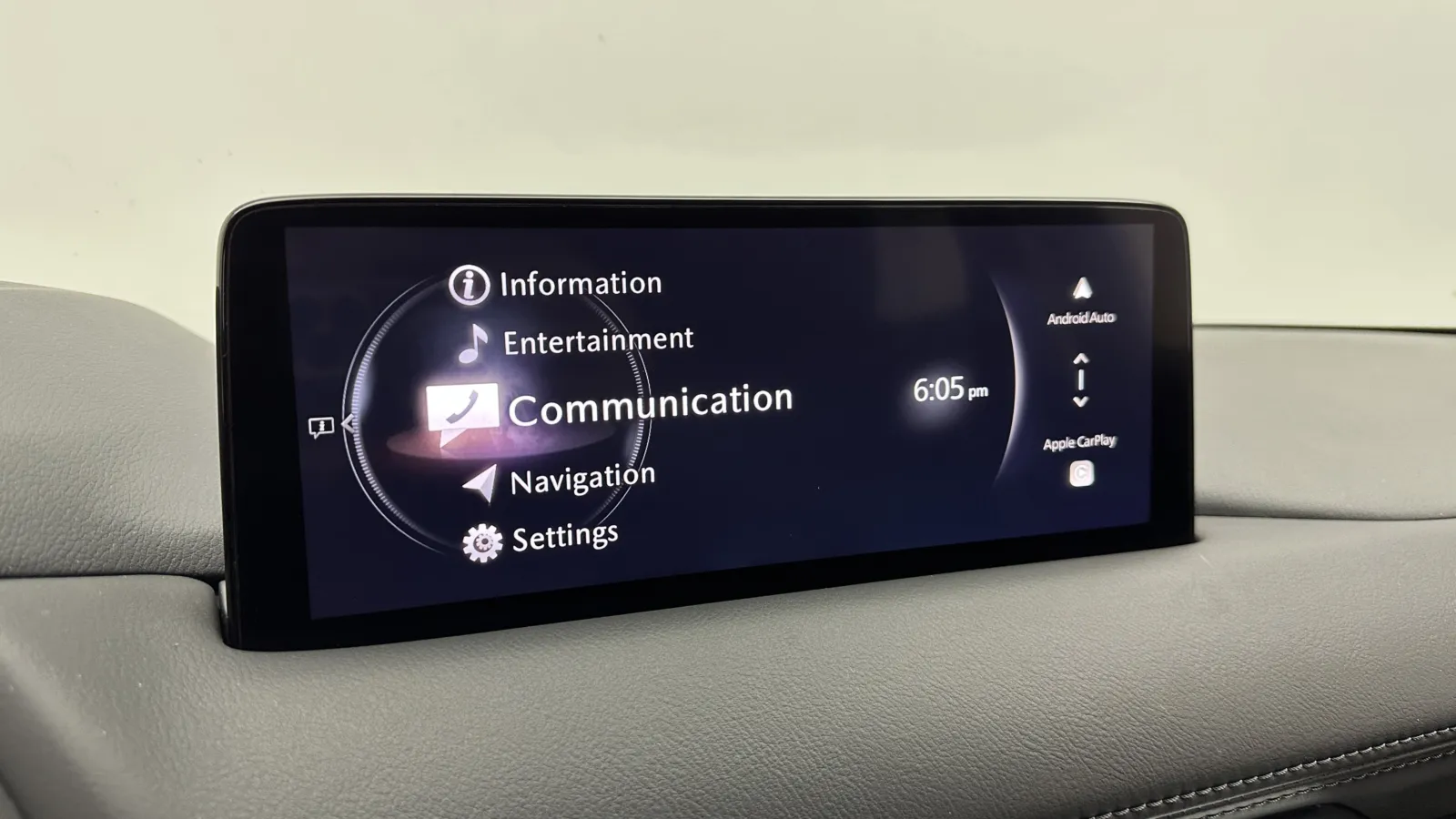 2024 Mazda CX-5 S Select Package - Photo 15
