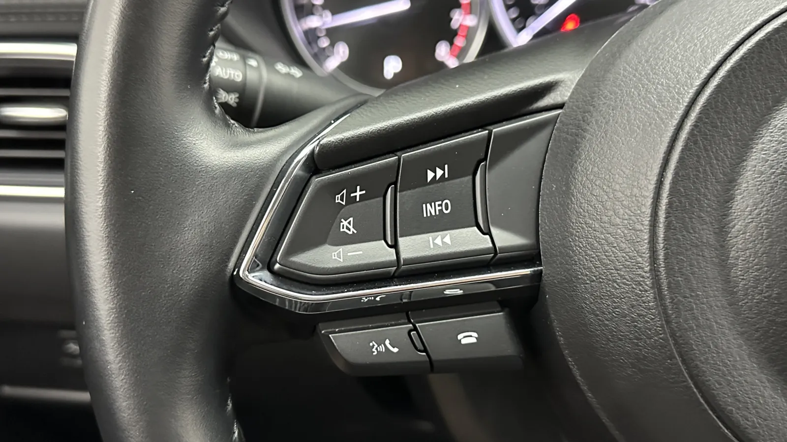 2024 Mazda CX-5 S Select Package - Photo 20