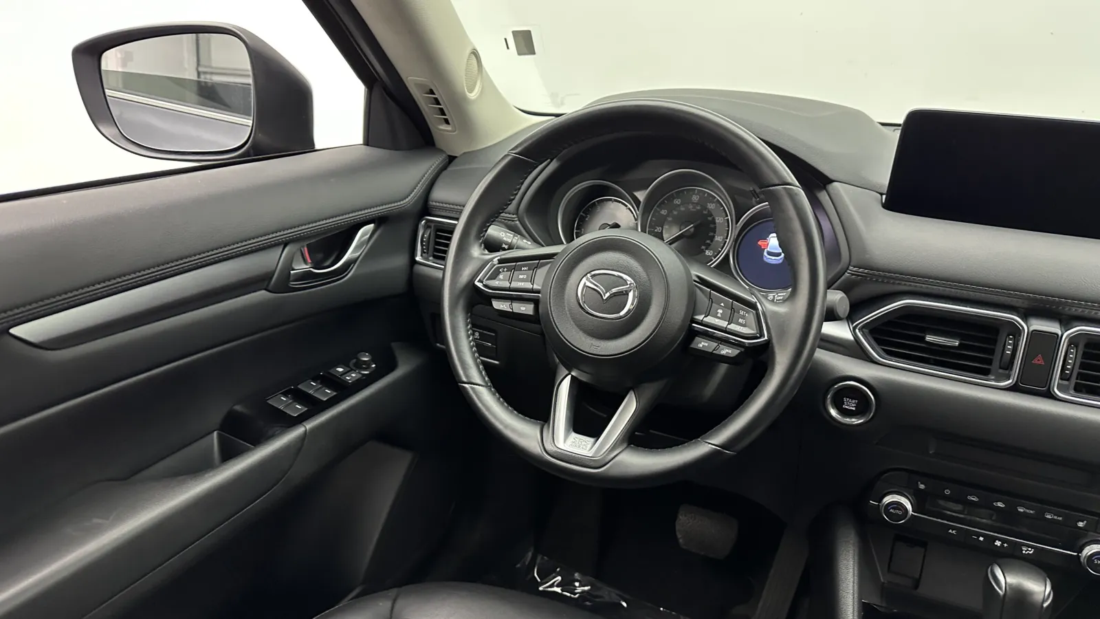 2024 Mazda CX-5 S Select Package - Photo 24