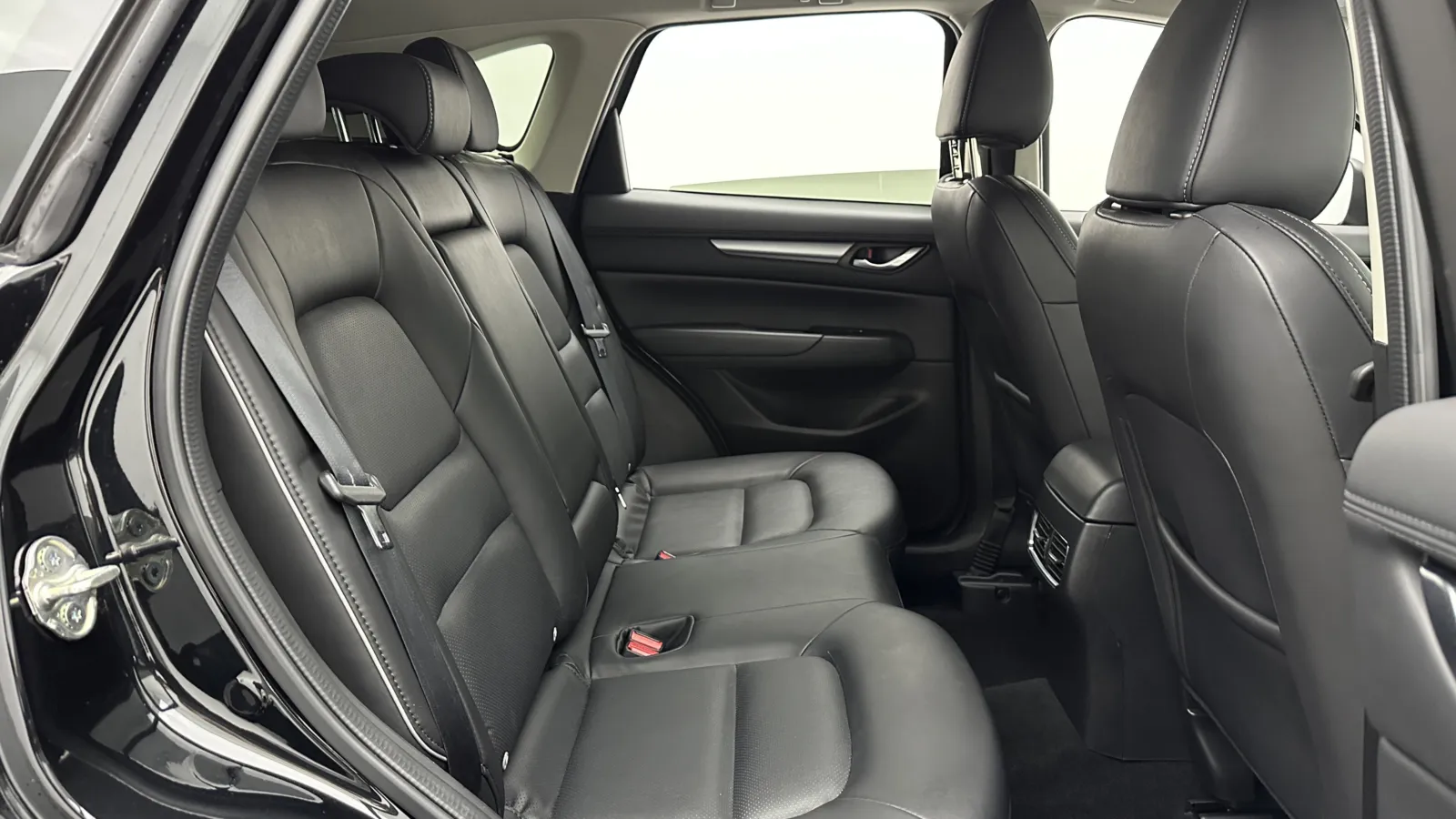 2024 Mazda CX-5 S Select Package - Photo 31