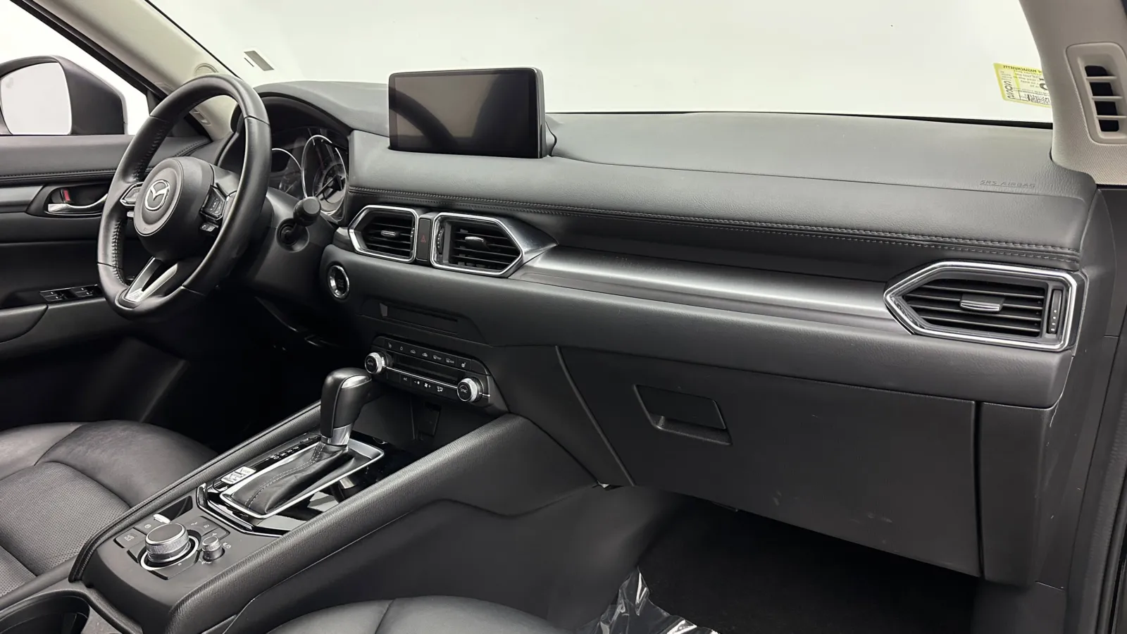 2024 Mazda CX-5 S Select Package - Photo 33