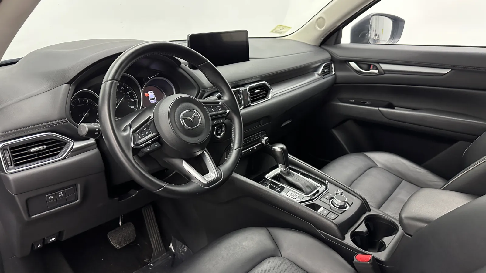 2024 Mazda CX-5 S Select Package - Photo 9