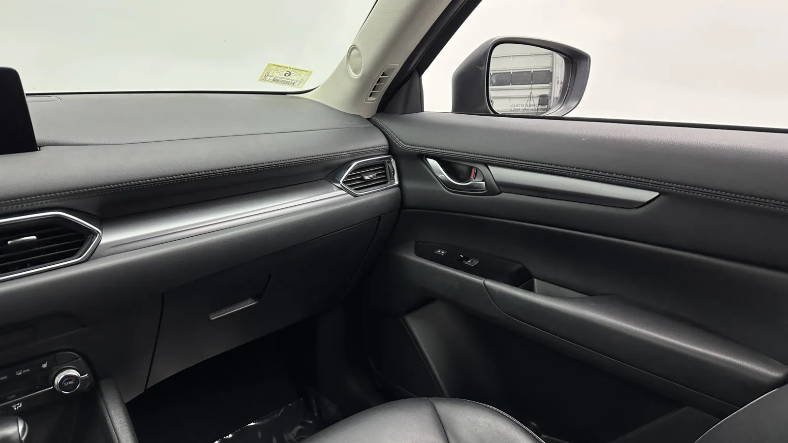 2024 Mazda CX-5 S Select Package - Photo 26