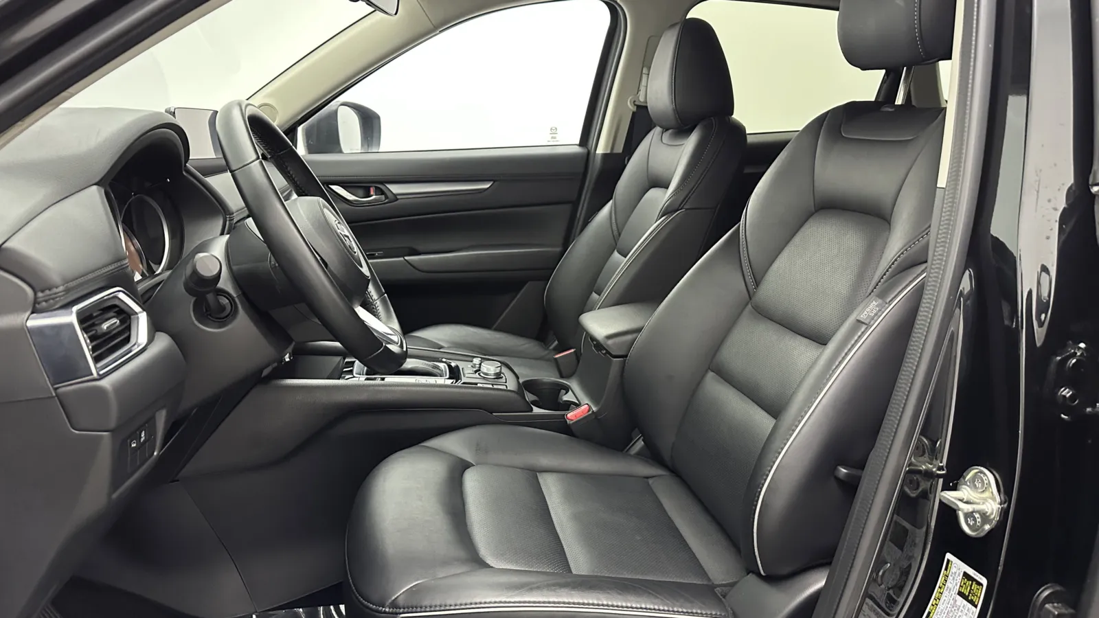 2024 Mazda CX-5 S Select Package - Photo 13