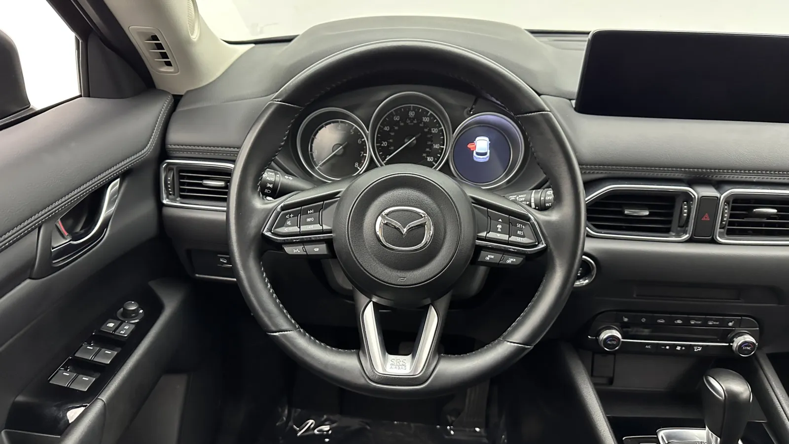 2024 Mazda CX-5 S Select Package - Photo 23
