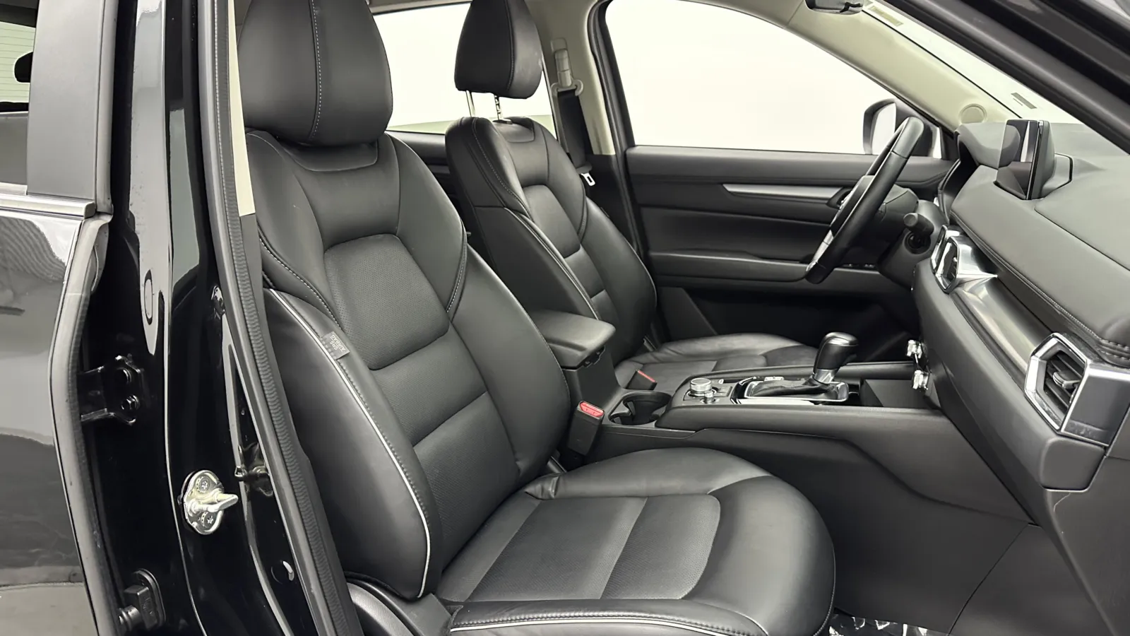 2024 Mazda CX-5 S Select Package - Photo 34