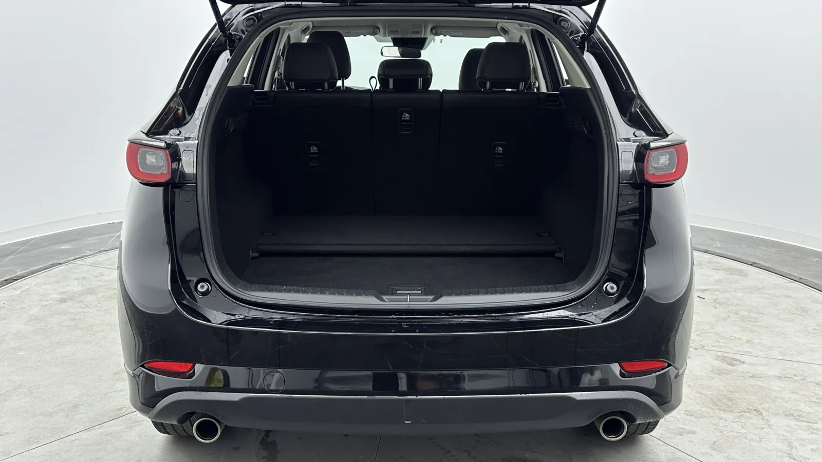 2024 Mazda CX-5 S Select Package - Photo 29