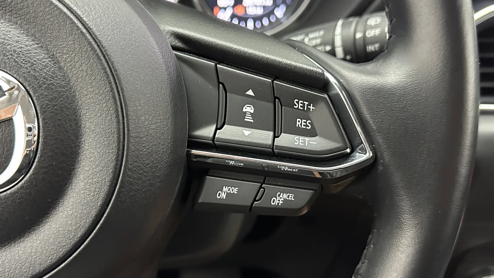 2024 Mazda CX-5 S Select Package - Photo 21