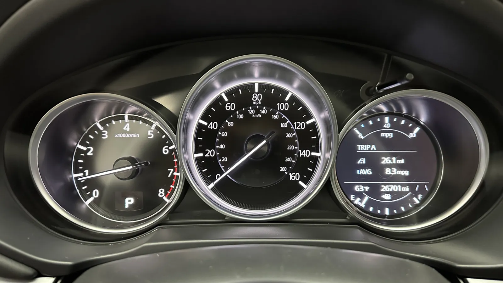 2024 Mazda CX-5 S Select Package - Photo 14