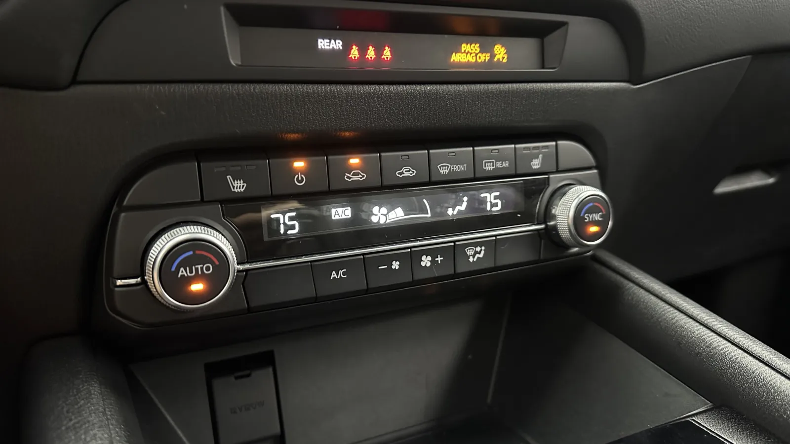 2024 Mazda CX-5 S Select Package - Photo 16