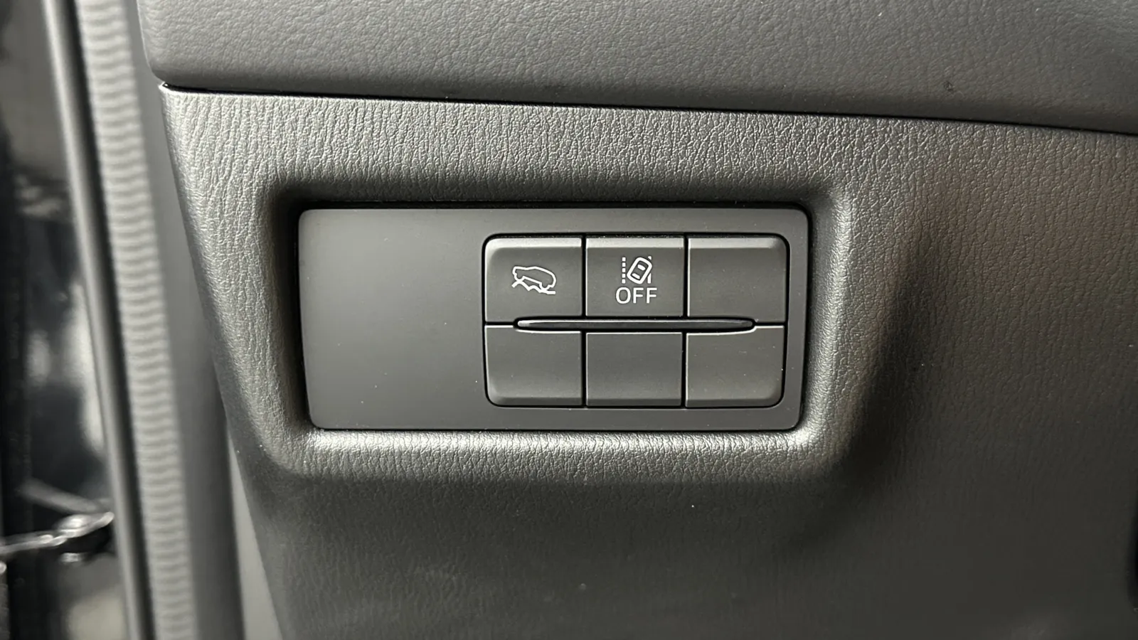 2024 Mazda CX-5 S Select Package - Photo 22