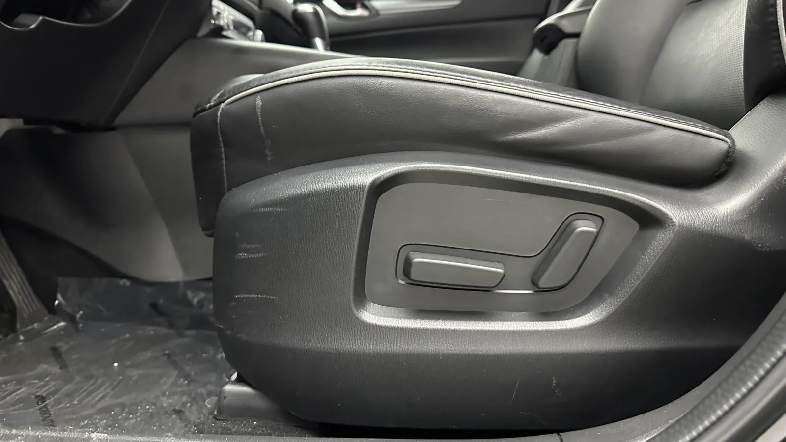 2024 Mazda CX-5 S Select Package - Photo 11