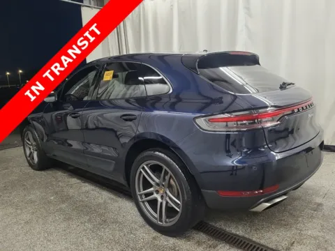 Another view of 2020 Porsche Macan for sale in Jacksonville, FL at Auto Boutique Florida