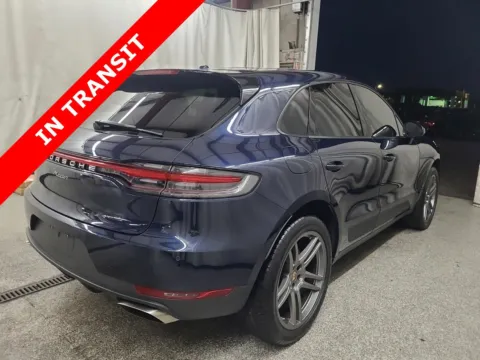 More photos of 2020 Porsche Macan at Auto Boutique Florida, FL