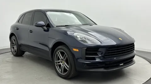 Another view of 2020 Porsche Macan for sale in Jacksonville, FL at Auto Boutique Florida