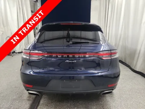 More photos of 2020 Porsche Macan at Auto Boutique Florida, FL