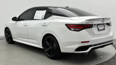 More photos of 2024 Nissan Sentra SR at Auto Boutique Florida, FL