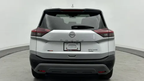 More photos of 2022 Nissan Rogue SV at Auto Boutique Florida, FL