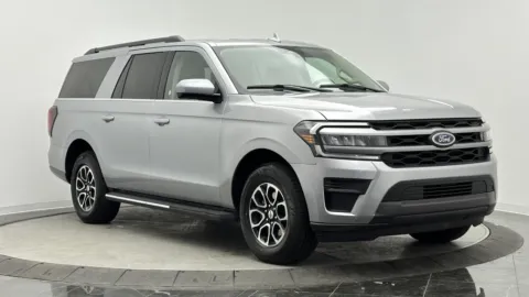Another view of 2023 Ford Expedition Max XLT for sale in Jacksonville, FL at Auto Boutique Florida