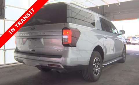 Another view of 2023 Ford Expedition Max XLT for sale in Jacksonville, FL at Auto Boutique Florida