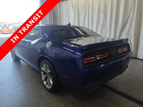 Another view of 2020 Dodge Challenger SXT for sale in Jacksonville, FL at Auto Boutique Florida