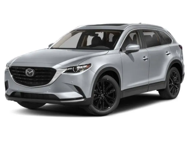 2022 Mazda CX-9 Touring Plus for sale in Jacksonville, FL