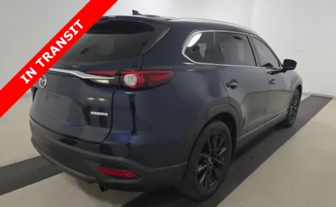 More photos of 2022 Mazda CX-9 Touring Plus at Auto Boutique Florida, FL