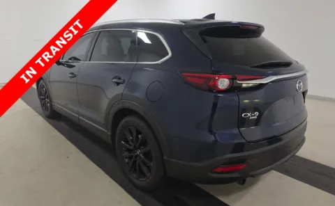 More photos of 2022 Mazda CX-9 Touring Plus at Auto Boutique Florida, FL