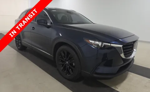 Another view of 2022 Mazda CX-9 Touring Plus for sale in Jacksonville, FL at Auto Boutique Florida