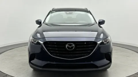 Photos of 2022 Mazda CX-9 Touring Plus for sale in Jacksonville, FL at Auto Boutique Florida