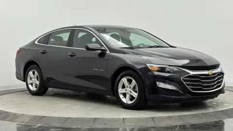 Another view of 2023 Chevrolet Malibu LT for sale in Jacksonville, FL at Auto Boutique Florida