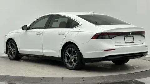 More photos of 2024 Honda Accord Hybrid EX-L at Auto Boutique Florida, FL