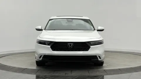 Photos of 2024 Honda Accord Hybrid EX-L for sale in Jacksonville, FL at Auto Boutique Florida