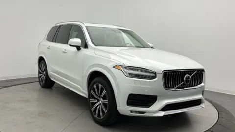 Another view of 2023 Volvo XC90 Core for sale in Jacksonville, FL at Auto Boutique Florida