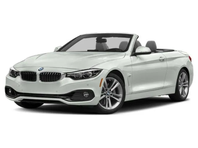 2018 BMW 4 Series 440i for sale in Jacksonville, FL