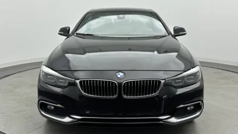 Photos of 2018 BMW 4 Series 440i for sale in Jacksonville, FL at Auto Boutique Florida