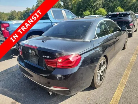 More photos of 2018 BMW 4 Series 440i at Auto Boutique Florida, FL