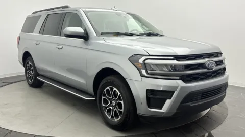 Another view of 2023 Ford Expedition Max XLT for sale in Jacksonville, FL at Auto Boutique Florida