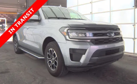 Another view of 2023 Ford Expedition Max XLT for sale in Jacksonville, FL at Auto Boutique Florida