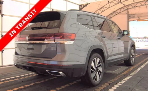 Another view of 2024 Volkswagen Atlas 2.0T SE w/Technology for sale in Jacksonville, FL at Auto Boutique Florida