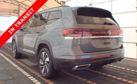 More photos of 2024 Volkswagen Atlas 2.0T SE w/Technology at Auto Boutique Florida, FL