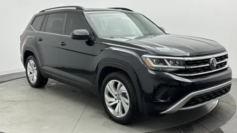 Another view of 2021 Volkswagen Atlas 2.0T SE w/Technology for sale in Jacksonville, FL at Auto Boutique Florida