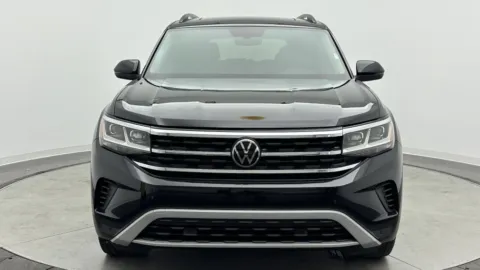 Photos of 2021 Volkswagen Atlas 2.0T SE w/Technology for sale in Jacksonville, FL at Auto Boutique Florida