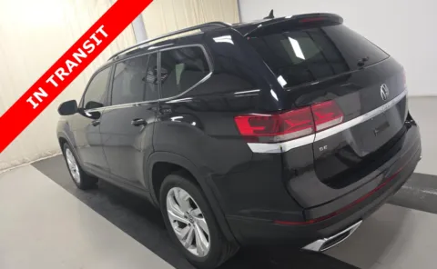 More photos of 2021 Volkswagen Atlas 2.0T SE w/Technology at Auto Boutique Florida, FL