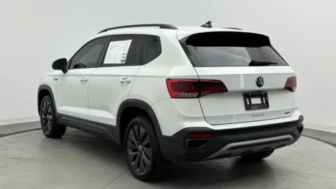 More photos of 2022 Volkswagen Taos S at Auto Boutique Florida, FL