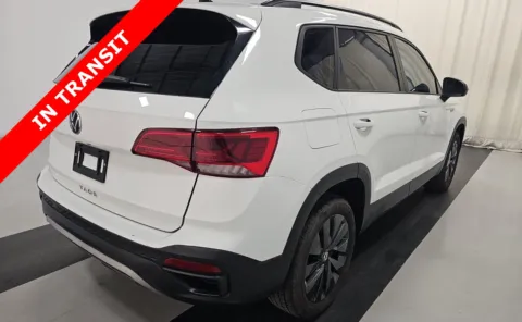 More photos of 2022 Volkswagen Taos S at Auto Boutique Florida, FL