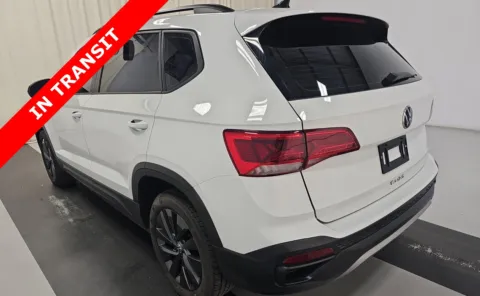 More photos of 2022 Volkswagen Taos S at Auto Boutique Florida, FL