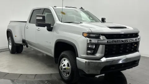 Another view of 2023 Chevrolet Silverado 3500HD LT for sale in Jacksonville, FL at Auto Boutique Florida