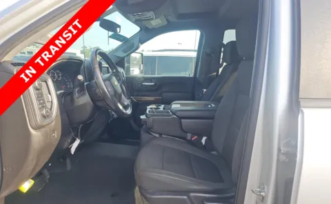 More photos of 2023 Chevrolet Silverado 3500HD LT at Auto Boutique Florida, FL